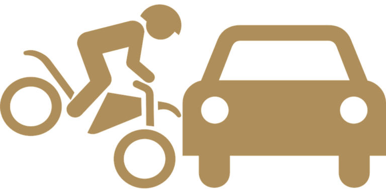 Naik Motor Sambil Ngantuk di Pagi Buta, Warga Bantul Nabrak Truk