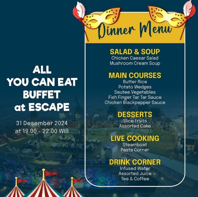 Heha Hura Hura Vol. 2 Carnival Party 4