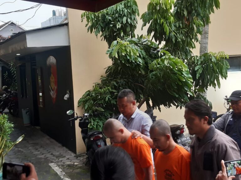 Heboh di Jogja!! Mahasiswi Disiram Air Keras Oleh Mantan Pacar Gara-gara Menolak Balikan
