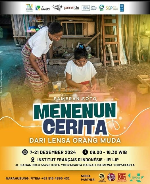 Pameran Foto TM