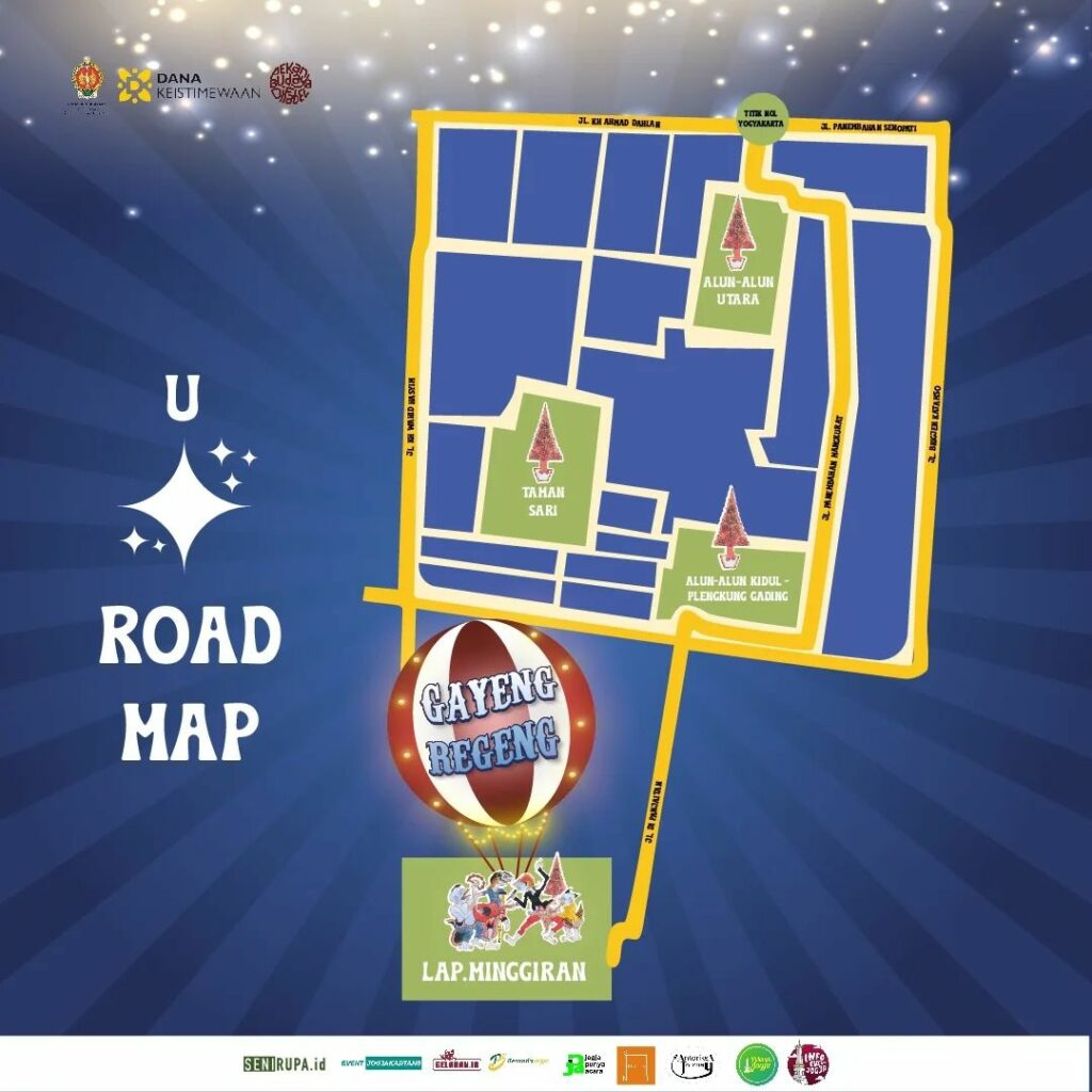 Pekan Budaya Difabel 2024 Gayeng Regeng 1