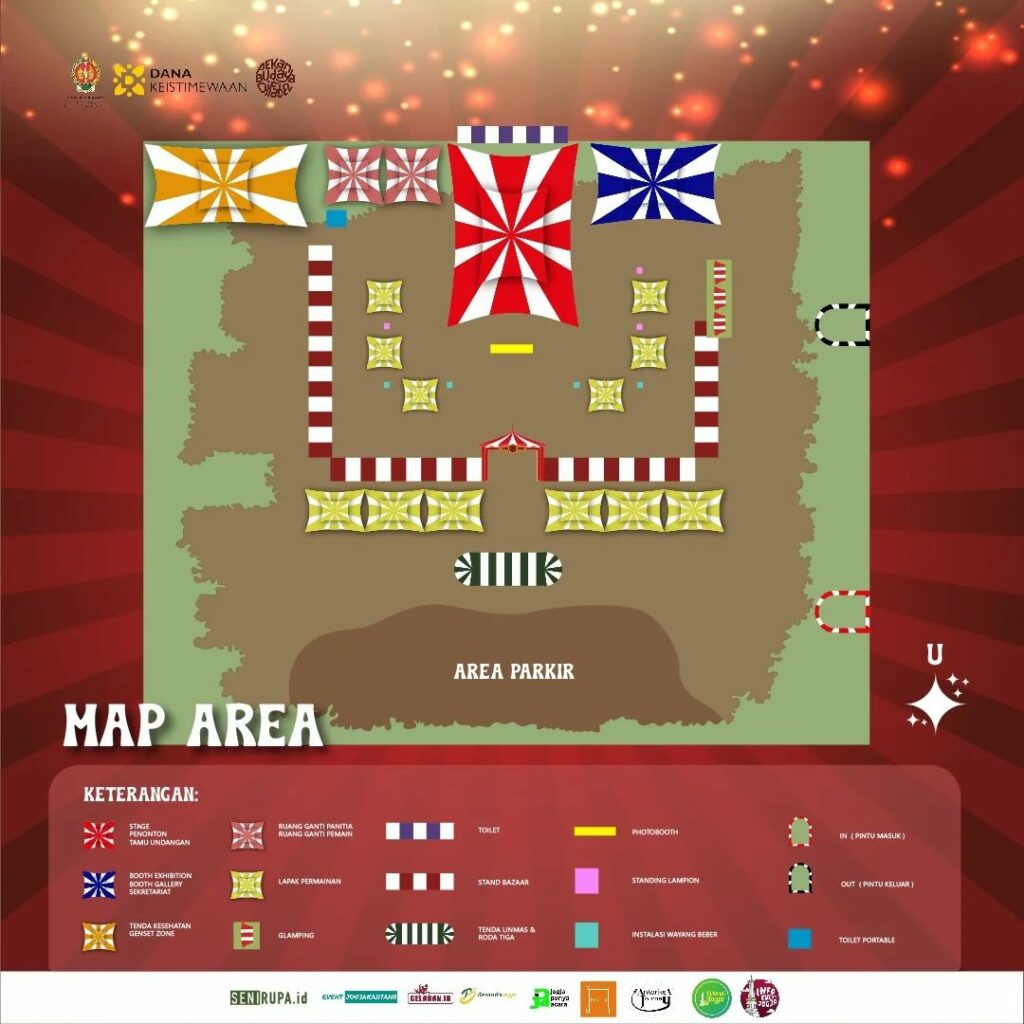 Pekan Budaya Difabel 2024 Gayeng Regeng 2