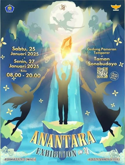 ANANTARA#4