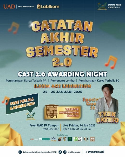 CATATAN AKHIR SEMESTER 2.0