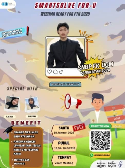 SMARTSOLVE SNBP Ready For PTN 2025