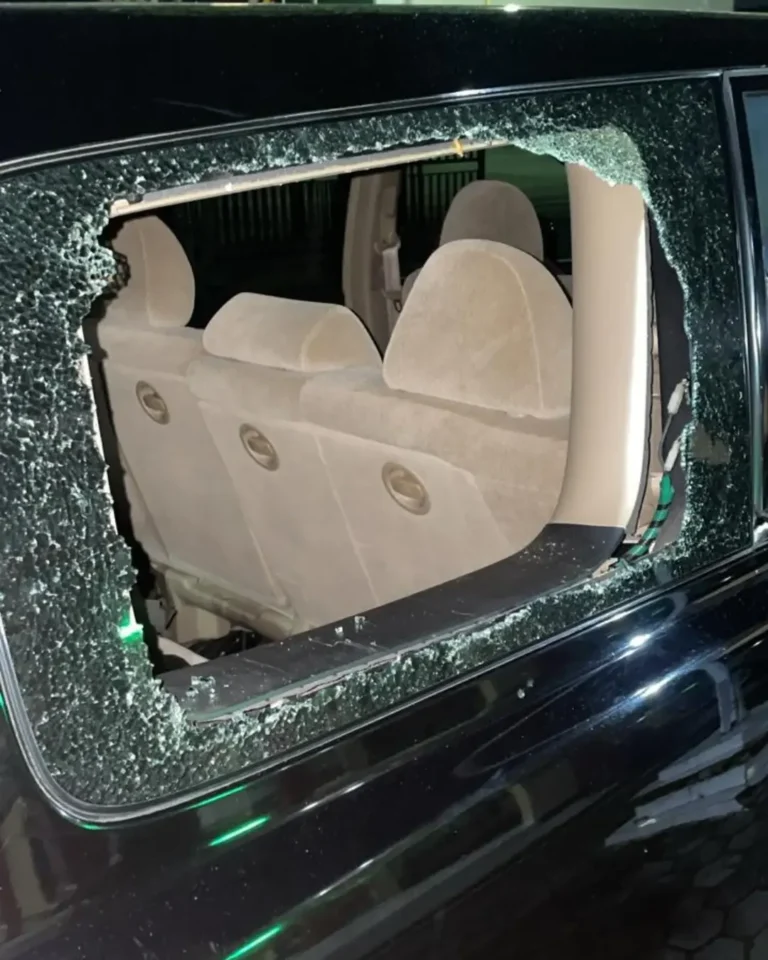 Pencuri Spesiali Pecah Kaca Mobil Marak di Jogja, Polisi Minta Warga Waspada Saat Parkir