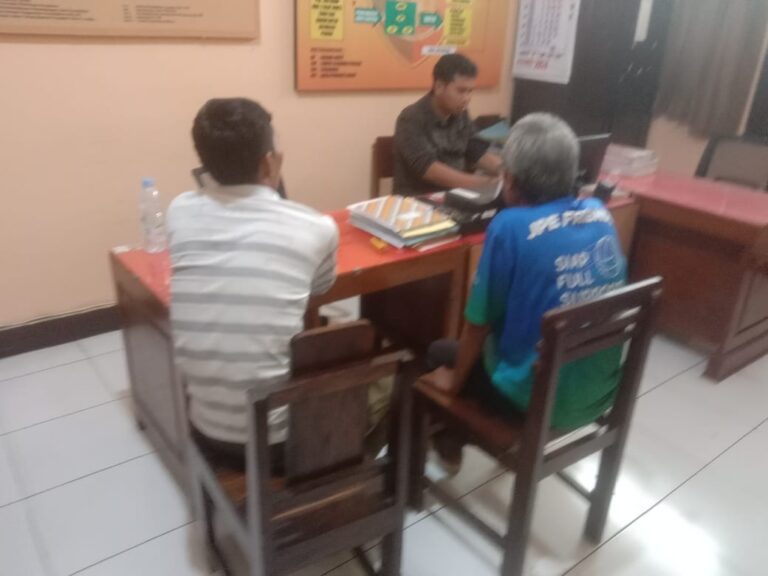 Didatangi Tamu Tak Diundang, Lansia di Kulon Progo Tertipu dan Motor pun Amblas
