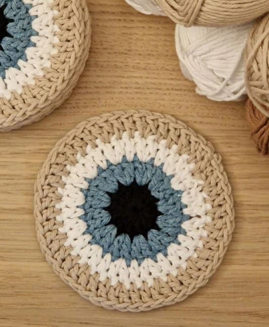 Workshop “Kreasi Dalam Rajutan” 2