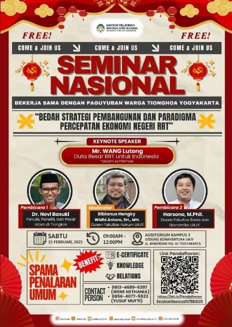 Festival Budaya & Kuliner Tionghoa 2025 2