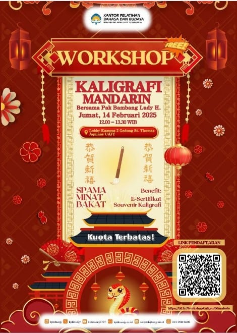 Festival Budaya & Kuliner Tionghoa 2025 3