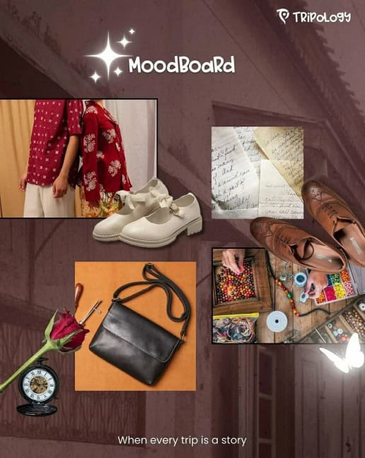 Walking Tour Kotagede When The Lovely One Comes from a Little Step 2