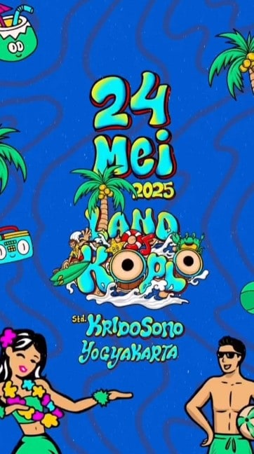 Land Of Koplo 2025