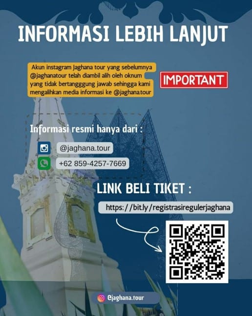 WALKING TOUR KOTAGEDE 2