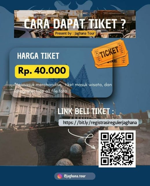 WALKING TOUR KOTAGEDE 3