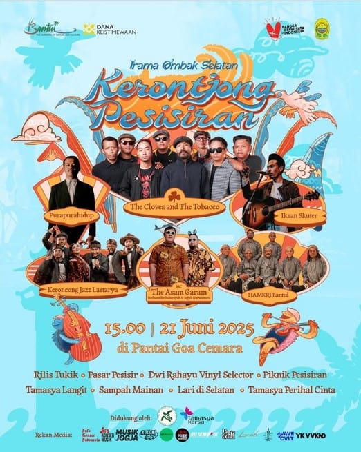 Keroncong Pesisiran