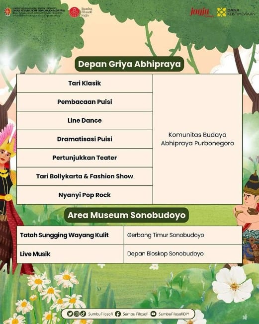 Selasa Wagen 2