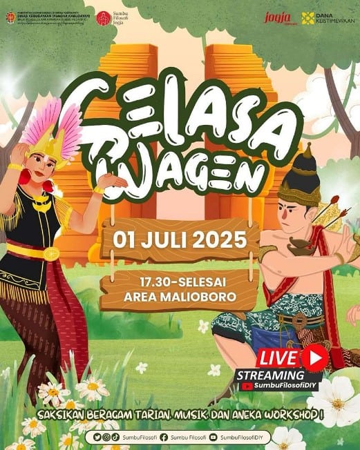 Selasa Wagen