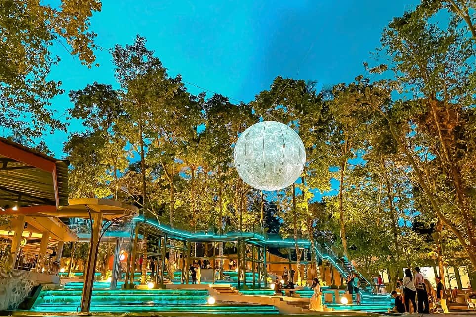 HeHa Forest, Menjelajahi Keajaiban Alam dan Kuliner di Jantung Kaliurang, sumber s-light.tiket.photos