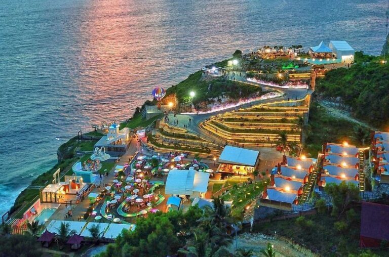 HeHa Ocean View Keindahan Samudra di Puncak Gunungkidul, Semua yang Wajib Kamu Tahu! sumber rri.co.id