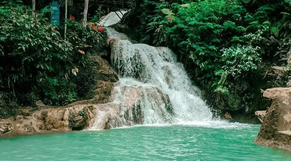 Taman Sungai Mudal, Pesona Tersembunyi di Kulon Progo yang Wajib Dikunjungi!, sumber joss.co.id