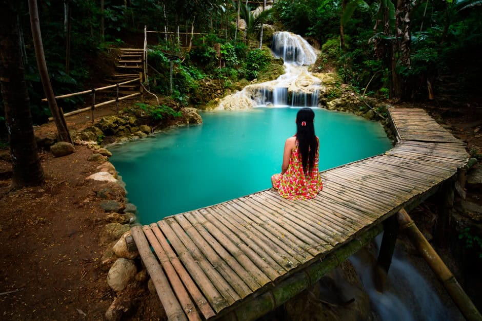 Taman Sungai Mudal, sumber bakpiamutiarajogja.com