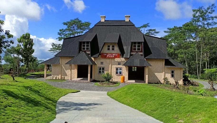 The Lost World Farm, Mengarungi Dunia Fantasi di Kaki Merapi, Lengkap dengan Harga Tiket Masuk!, sumber static.promediateknologi.id