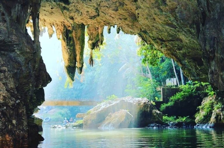Goa Pindul Jogja, Foto Visiting Jogja