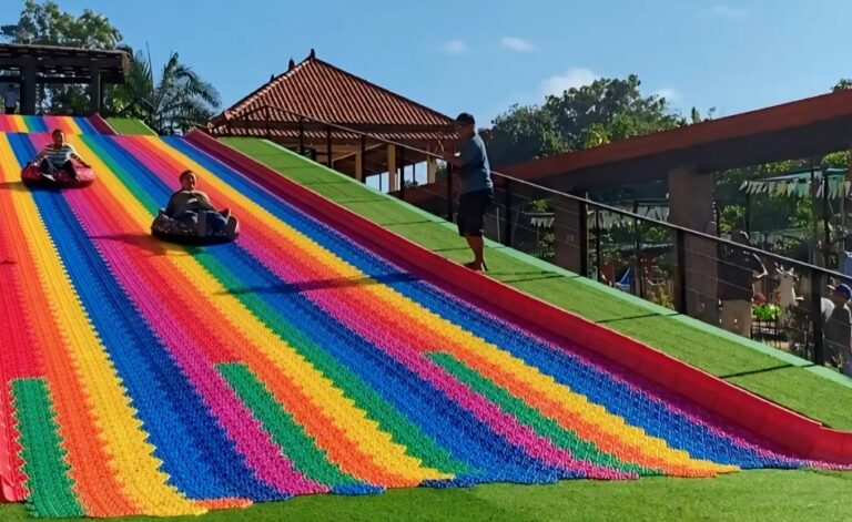 Sadranan Park Gunungkidul, Foto jogja.fun