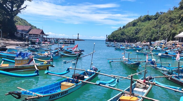 Pantai Sadeng Gunungkidul, Foto Nagan Tour