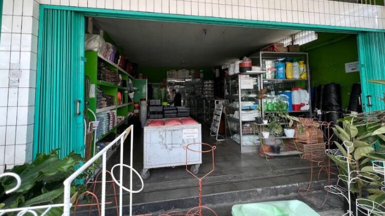 Toko Subur Jogja – toko pertanian di Jogja lengkap pupuk dan benih