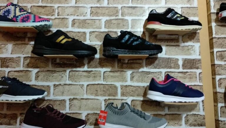 Toko Sepatu Ori Jogja Sepatu – Koleksi Adidas Original