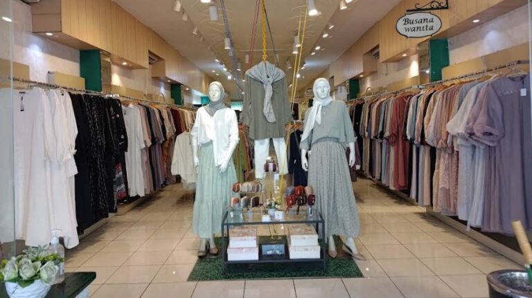 12 Rekomendasi Tempat Beli Baju Lebaran di Jogja Terlengkap & Murah Meriah Tempat Beli Baju Lebaran di Jogja terlengkap murah meriah