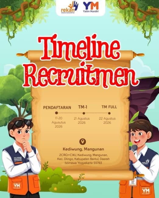 RAKANA Open Volunteer 2