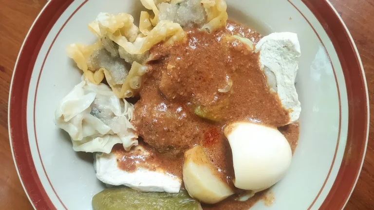 Kuliner