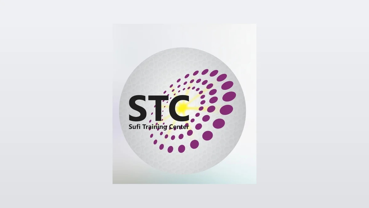 JCWF 2026 Jadi Momentum Pertumbuhan Wellness Indonesia Logo Sufi Training Center (STC) Pesantren Idrisiyyah
